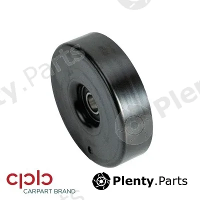 CPB 500395 — Tensioner Pulley, V-ribbed belt