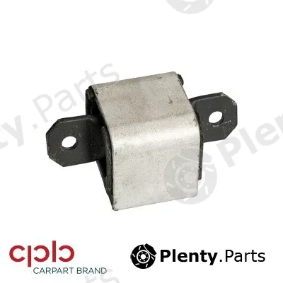 CPB 500487 — Mounting, engine