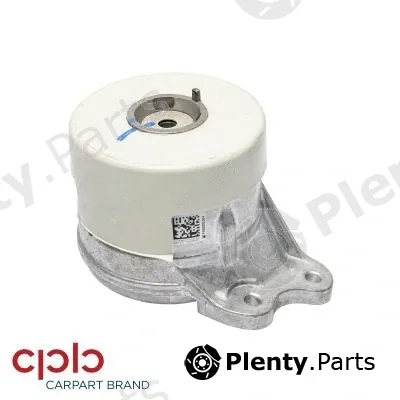 CPB 504841 — Mounting, engine