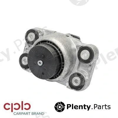CPB 506677 — Mounting, engine