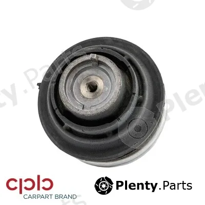 CPB 500630 — Mounting, engine