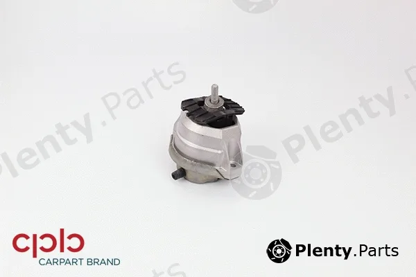 CPB 503180 — Mounting, engine