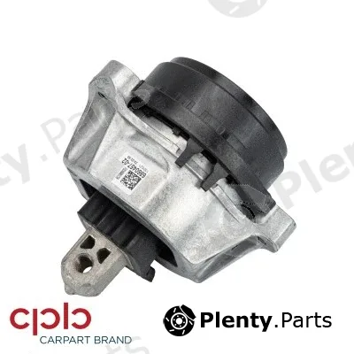 CPB 523342 — Mounting, engine