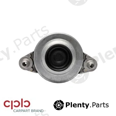 CPB 504632 — Mounting, engine