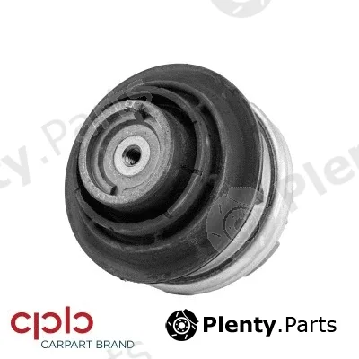 CPB 500344 — Mounting, engine