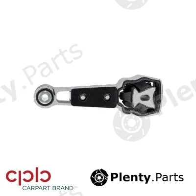 CPB 506676 — Mounting, engine