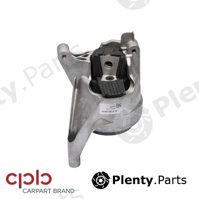 CPB 523200 — Mounting, engine