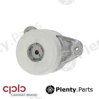 CPB 504556 — Mounting, engine