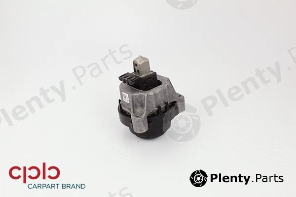 CPB 504814 — Mounting, engine