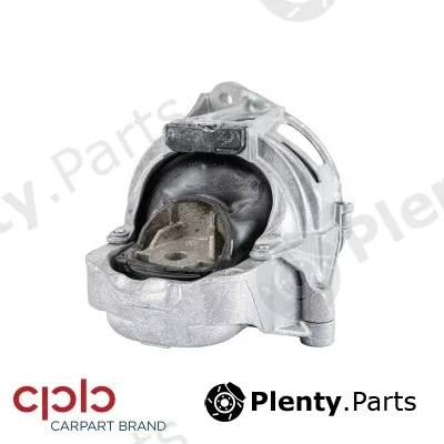 CPB 523101 — Mounting, engine