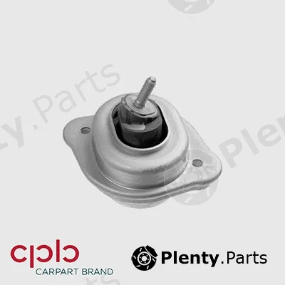 CPB 500372 — Mounting, engine