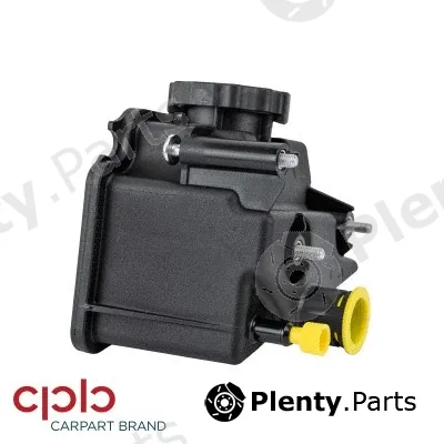 CPB 503963 — Equalising reservoir, hydraulic oil (power steering)