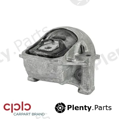 CPB 504145 — Mounting, engine