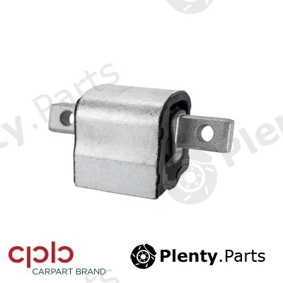CPB 503333 — Mounting, engine