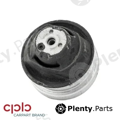 CPB 500378 — Mounting, engine