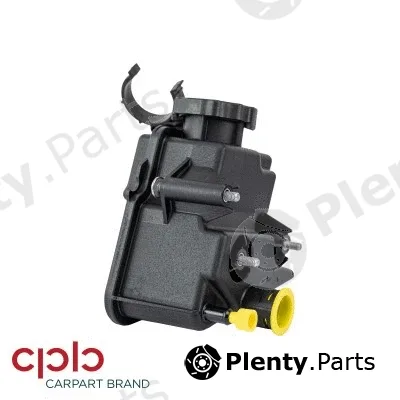 CPB 503961 — Equalising reservoir, hydraulic oil (power steering)