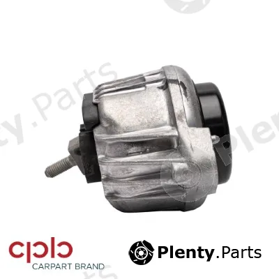 CPB 501909 — Mounting, engine