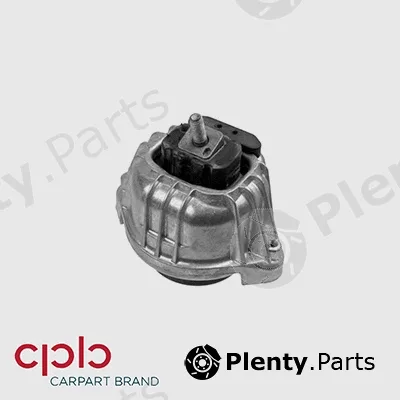 CPB 501727 — Mounting, engine