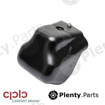 CPB 501057 — Mounting, engine