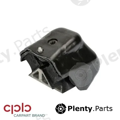 CPB 501056 — Mounting, engine