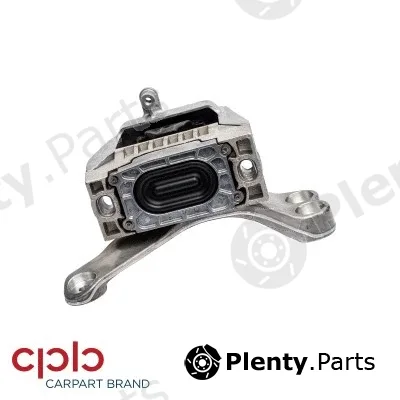 CPB 523357 — Mounting, engine