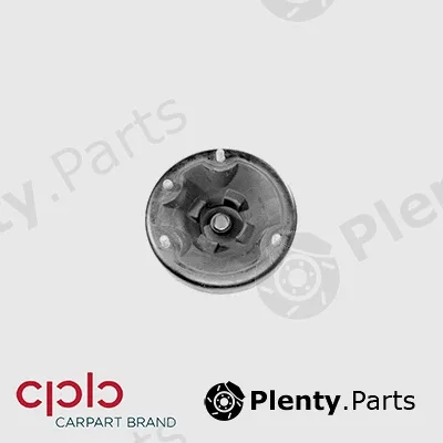 CPB 500128 — Suspension Strut Support Mount