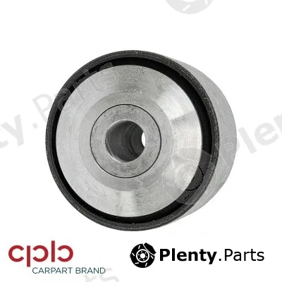 CPB 506962 — Bush, driver cab suspension