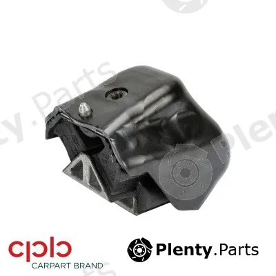 CPB 501055 — Mounting, engine