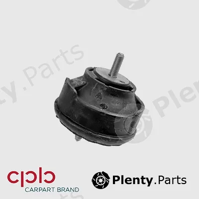 CPB 500053 — Mounting, engine