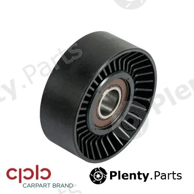CPB 526273 — Tensioner Pulley, V-ribbed belt