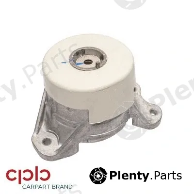CPB 504826 — Mounting, engine