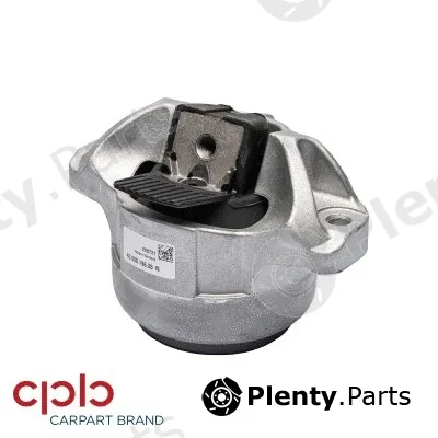 CPB 523201 — Mounting, engine