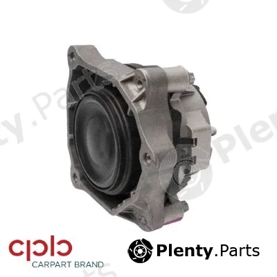 CPB 504713 — Mounting, engine