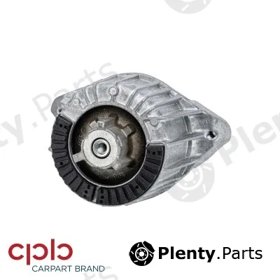 CPB 503334 — Mounting, engine
