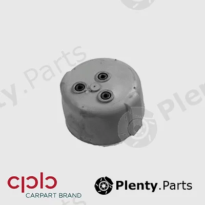 CPB 500367 — Mounting, engine
