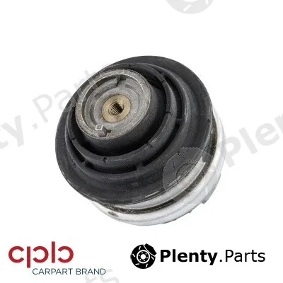 CPB 504118 — Mounting, engine