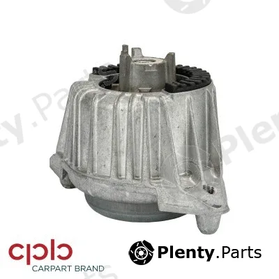 CPB 500486 — Mounting, engine