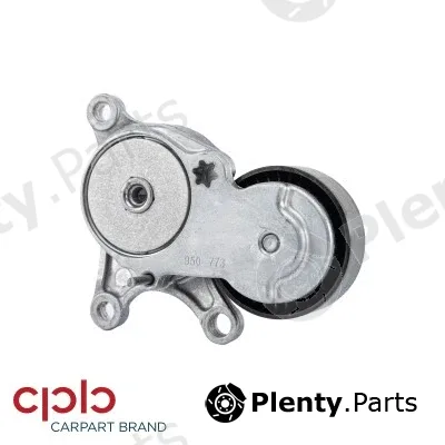 CPB 504711 — Belt Tensioner, V-ribbed belt