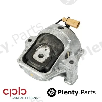 CPB 504147 — Mounting, engine