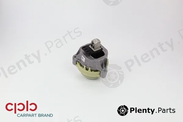 CPB 504815 — Mounting, engine