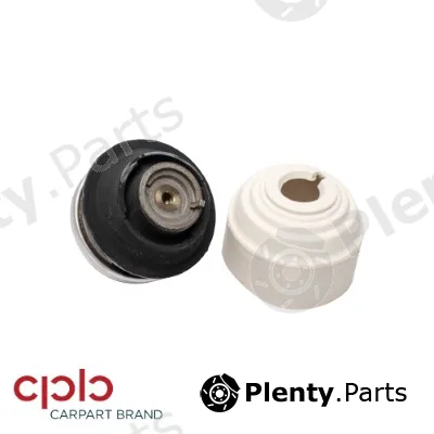 CPB 500697 — Mounting, engine