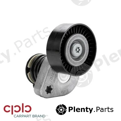 CPB 500548 — Belt Tensioner, V-ribbed belt