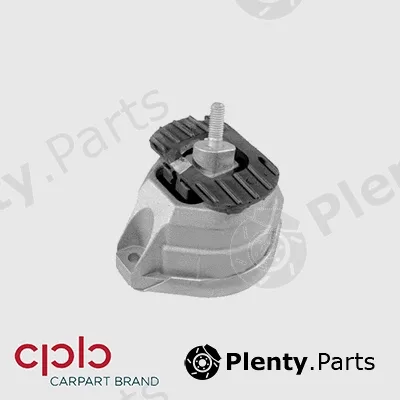 CPB 503048 — Mounting, engine