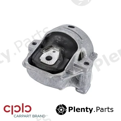 CPB 504150 — Mounting, engine