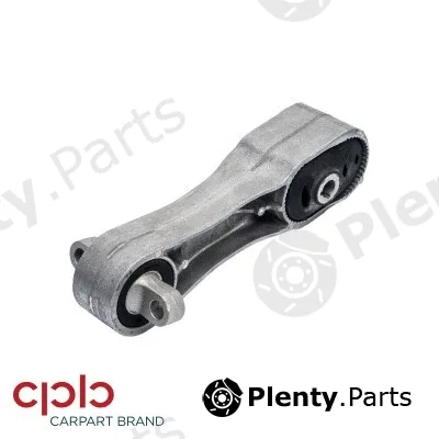 CPB 506618 — Holder, engine mounting system