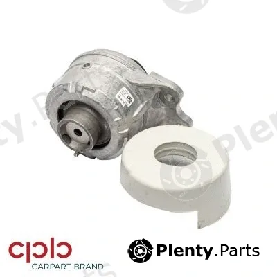 CPB 504834 — Mounting, engine