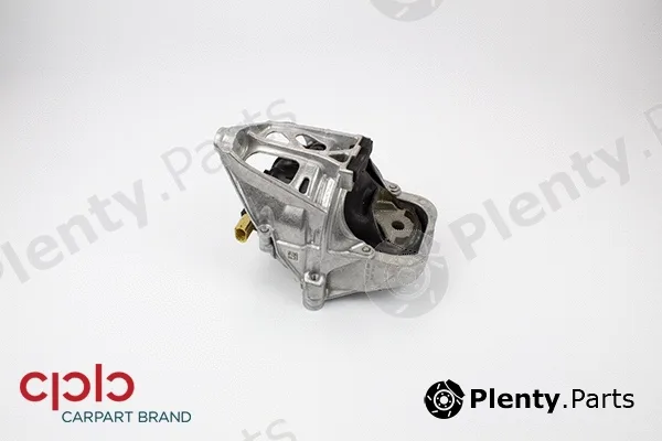 CPB 506607 — Mounting, engine