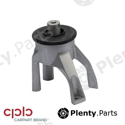 CPB 503460 — Mounting, engine