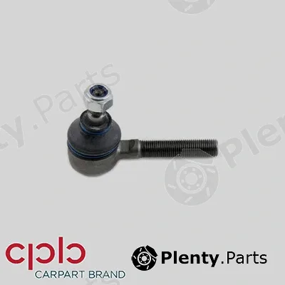CPB 505375 — Tie Rod End
