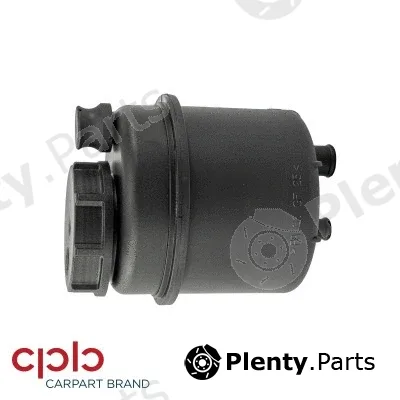 CPB 504121 — Equalising reservoir, hydraulic oil (power steering)